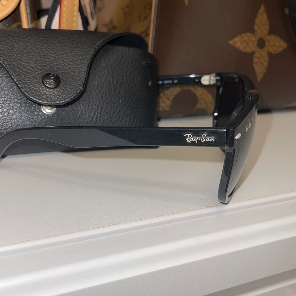 Ray Ban Boyfriend